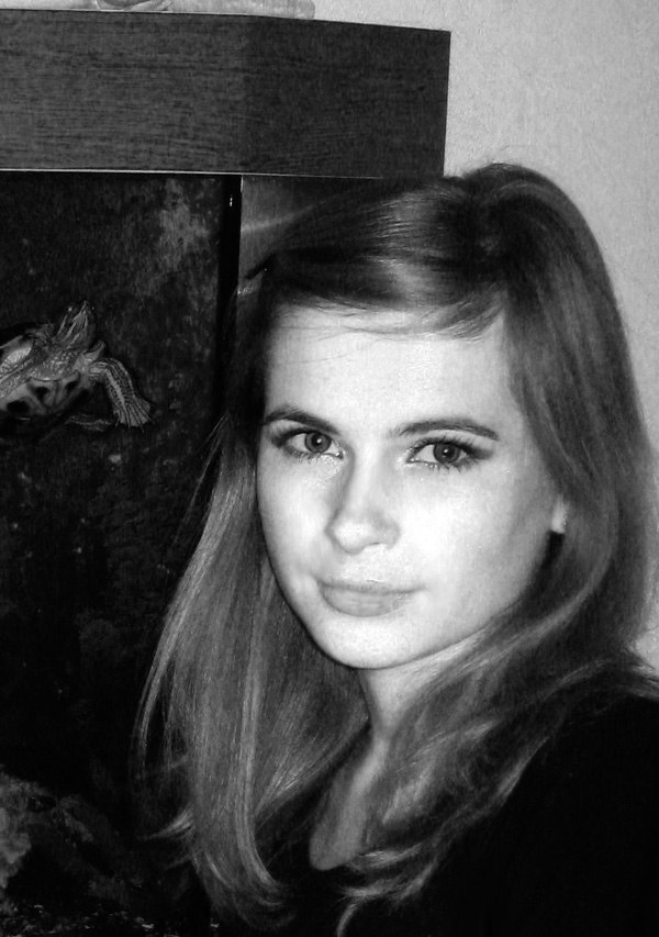 Анна Шлег | Минск