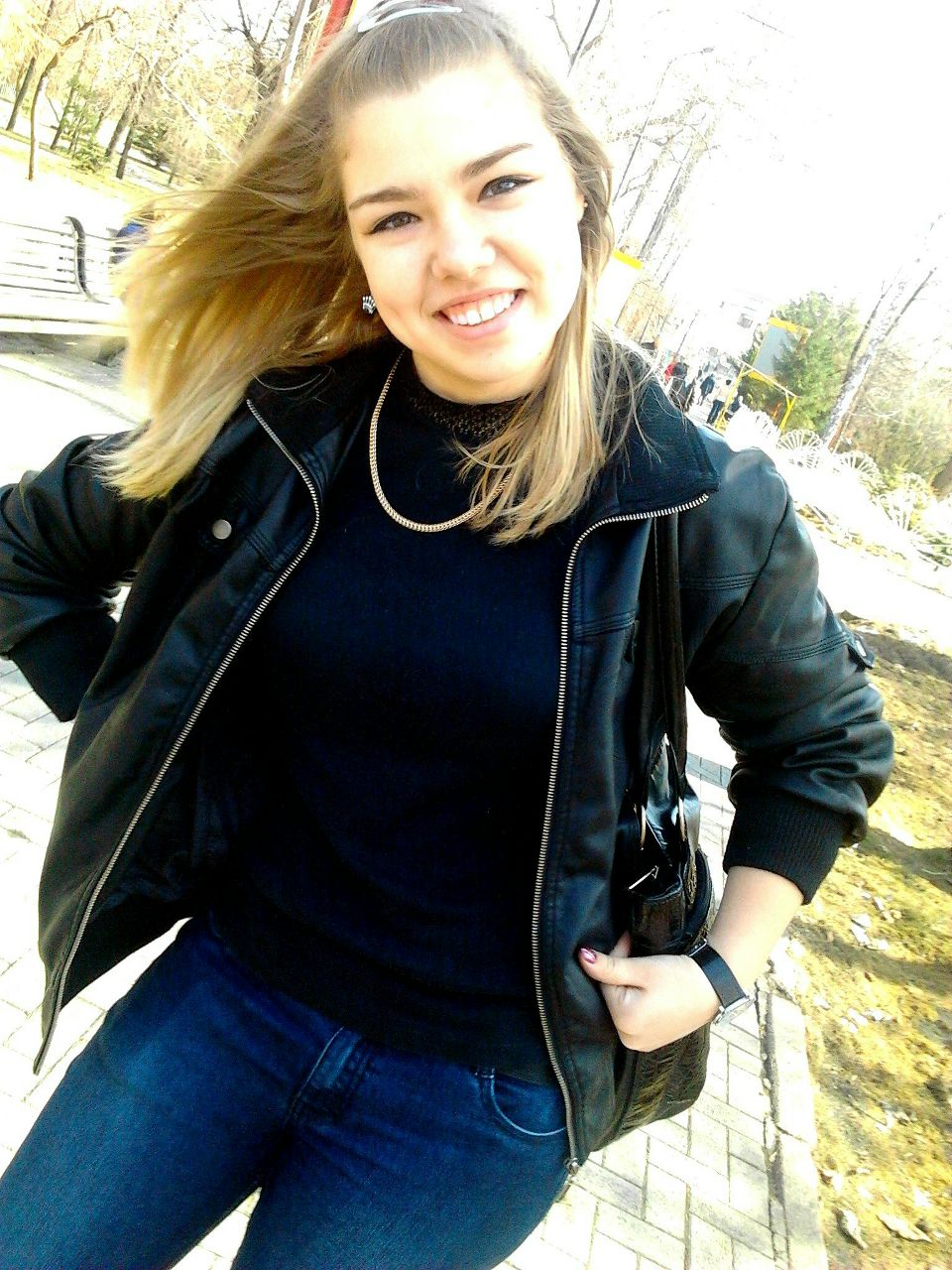 Юлия Крашевская ♔ | Челябинск