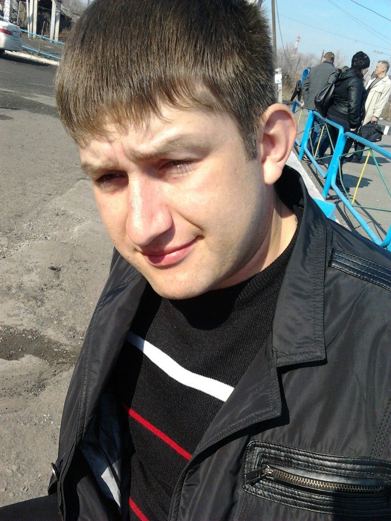 Андрей Китаев | Новосибирск