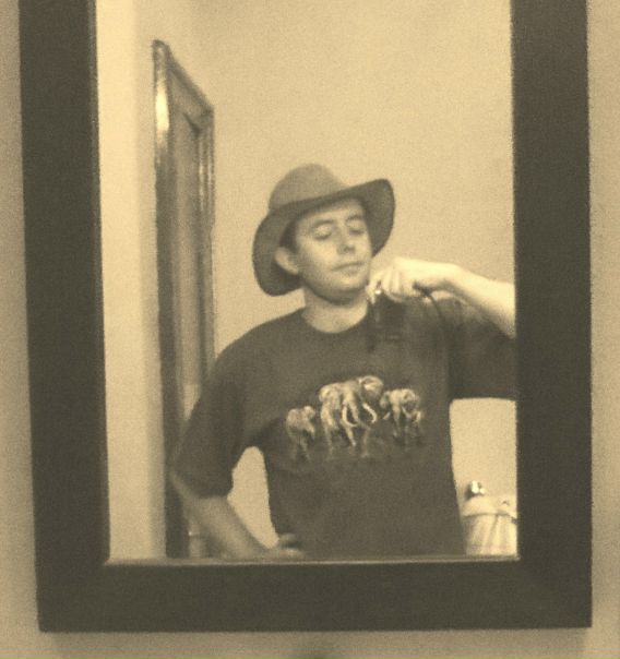 №193, Джеймз Маквей, Кишинев №193, Джеймз Маквей, Кишинев