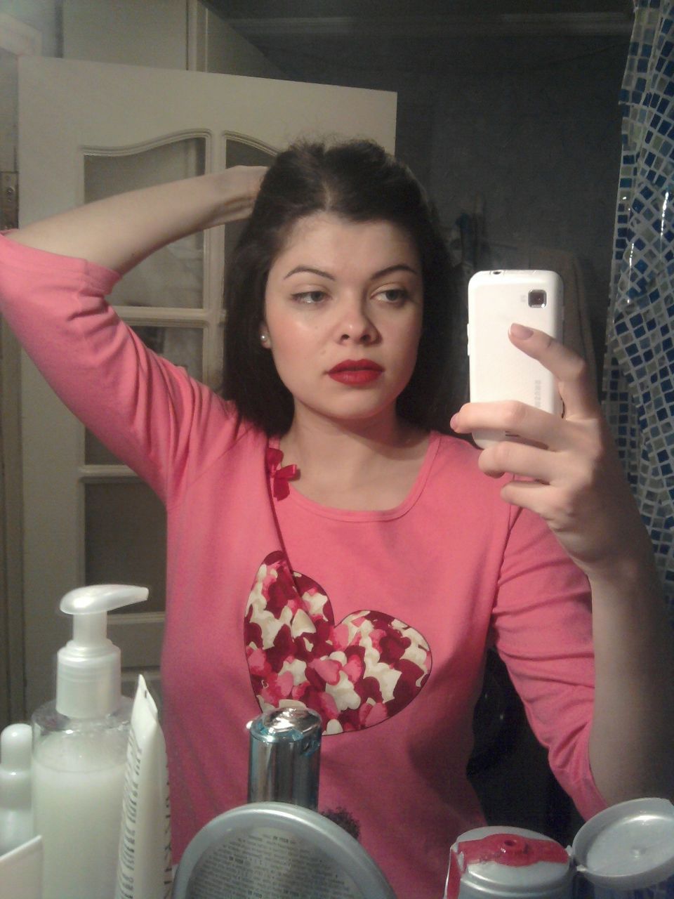 Алёна Себенцова | Lausanne