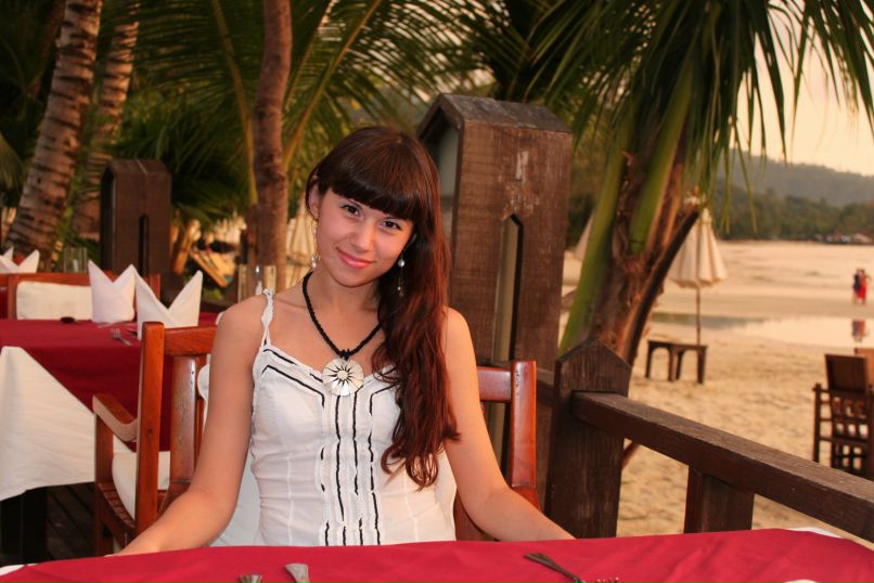 Ирина Армашова | Кемерово