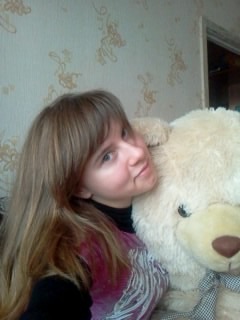 №21, Алина Велитченко №21, Алина Велитченко