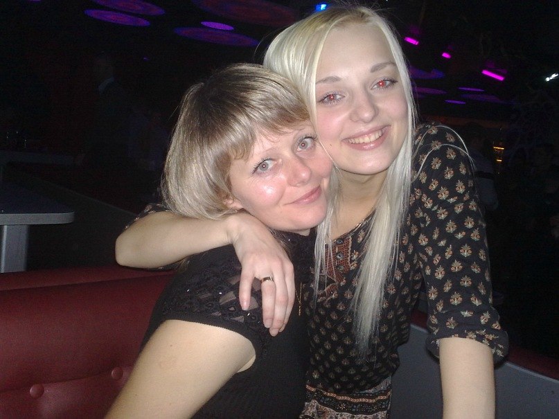 Катя Суртаева | Полоцк