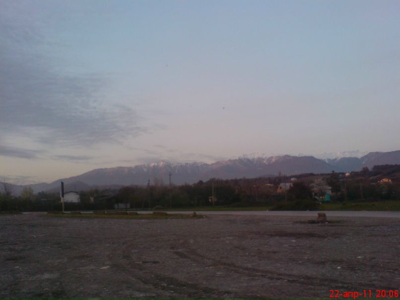 Сергей Щербач | Санкт-Петербург