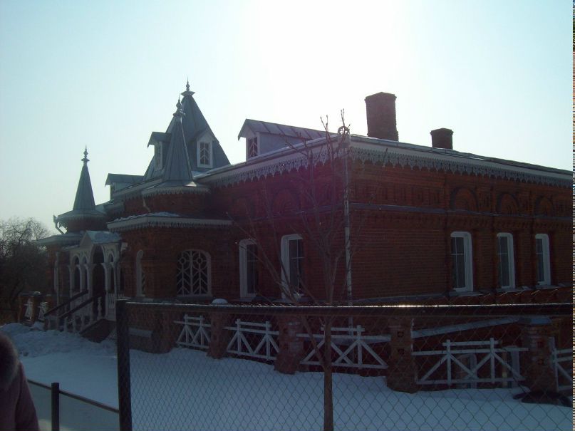 Александр Исаченков | Калуга