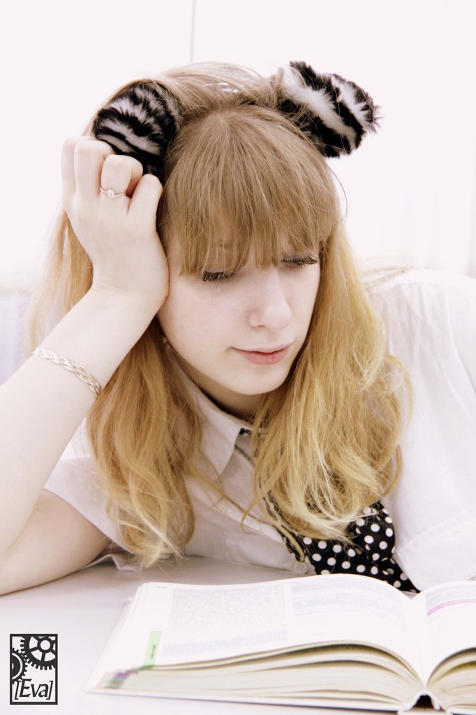 Виктория Волк | Новосибирск