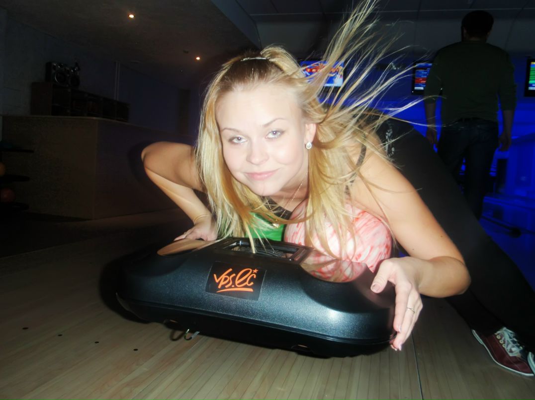 Елена Дунаева | Когалым