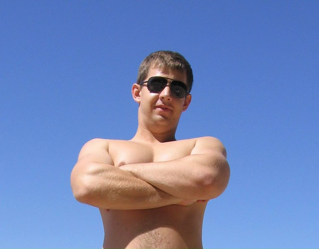 Андрей Борисов | Казань