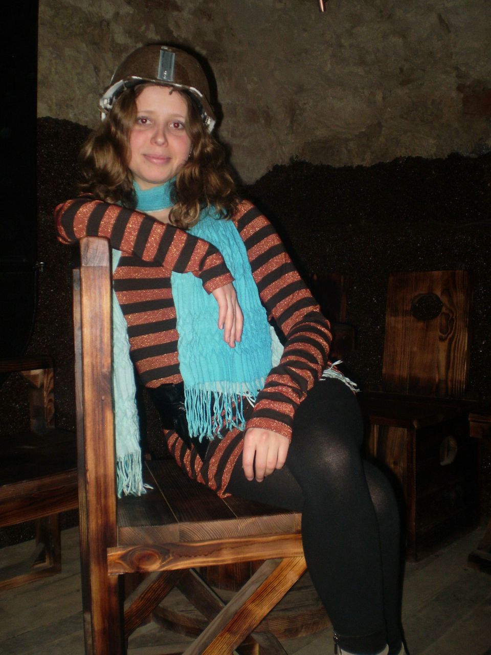 Галя Перхалец | Москва