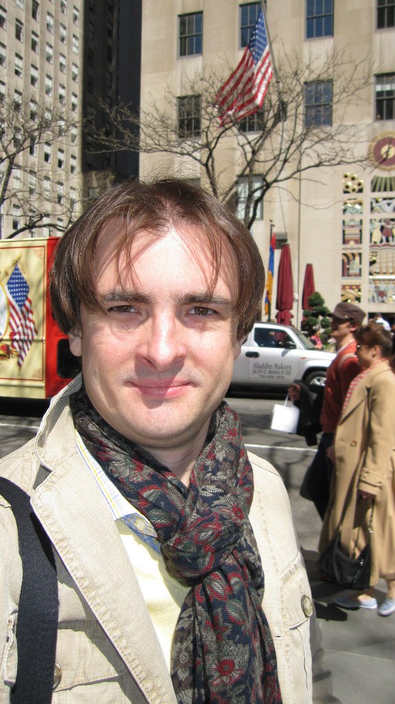 Vlad Zisser | Stockholm