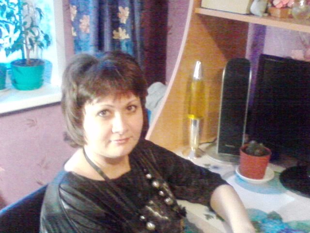 Света Карпова | Самара