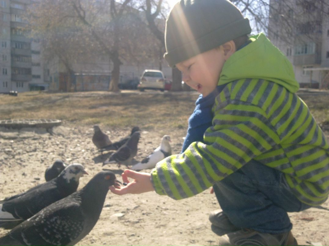 Евгения Карпова | Новосибирск