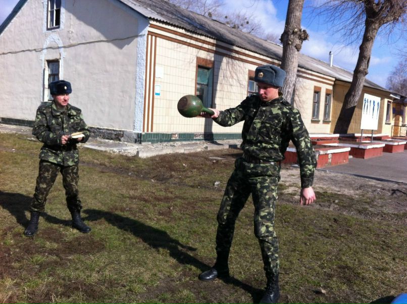 Виталик Крижевський | Chicago