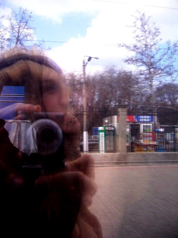 Анна Остронос | 