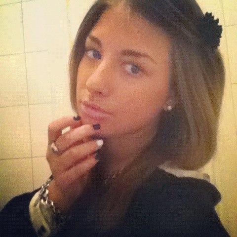 Anastasia Tsvetkova | 