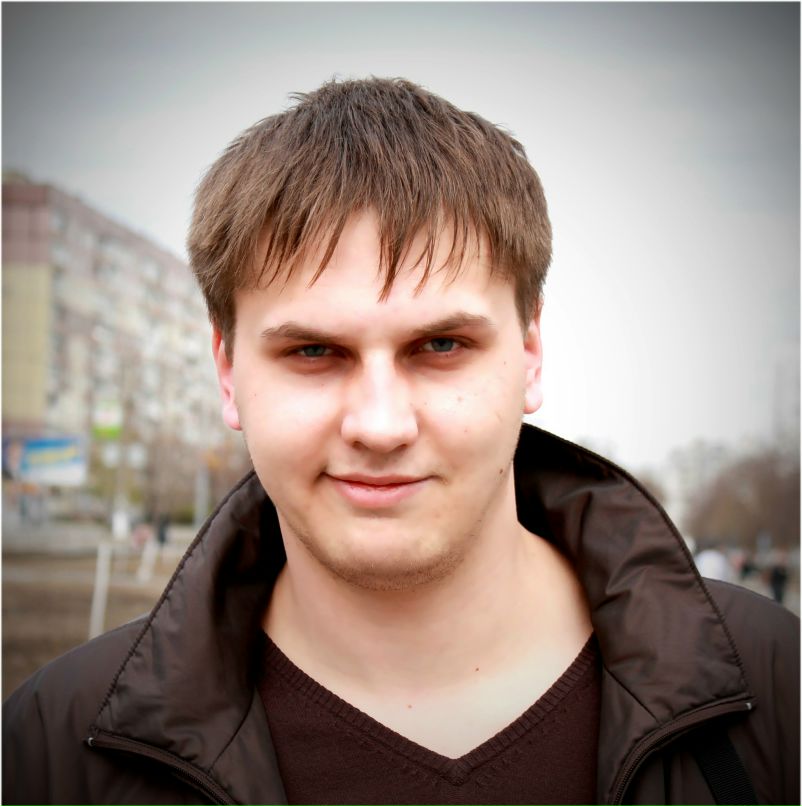 Вячеслав Письменный Леонидович | Днепр (Днепропетровск)