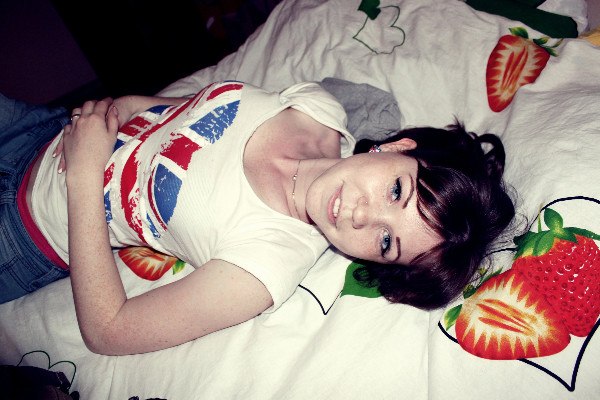 Анюта Рябинина | 