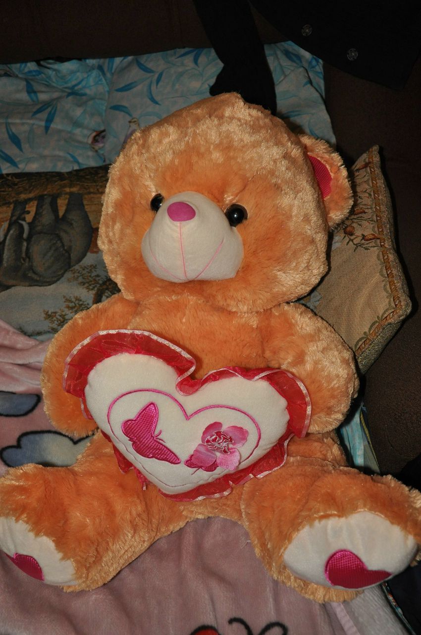 Валерия Финогенова Андреевна | Москва