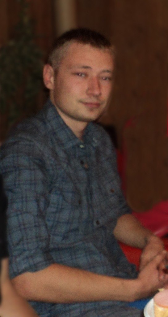 Максим Курилов | Запорожье