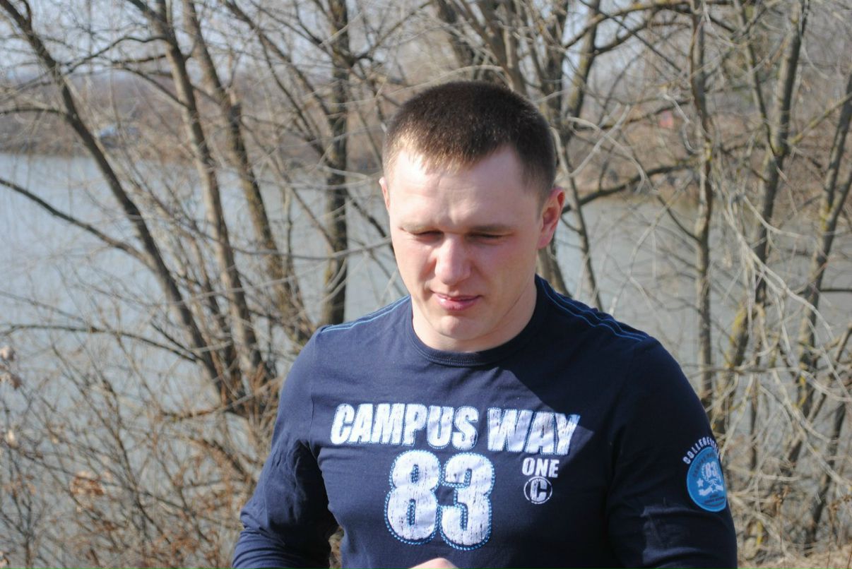 Денис Бердник | Киев