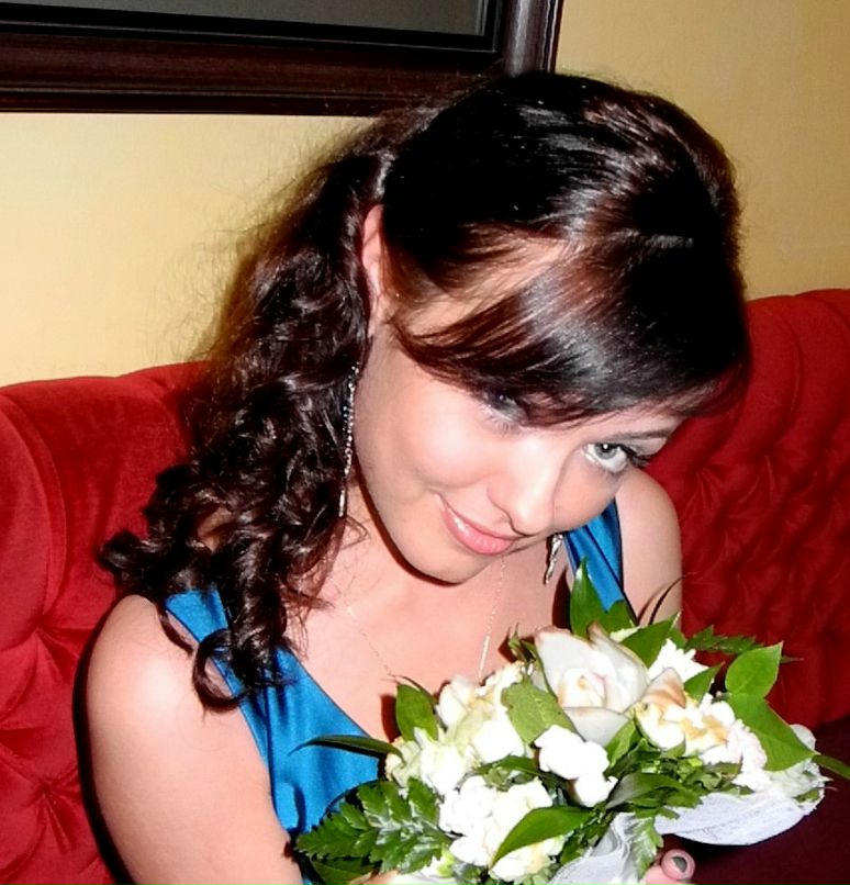 Яна Янушаускайте | Тель-Авив