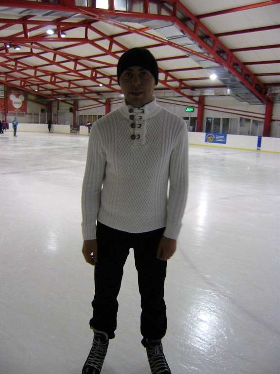 Коля Сикач | Градижск