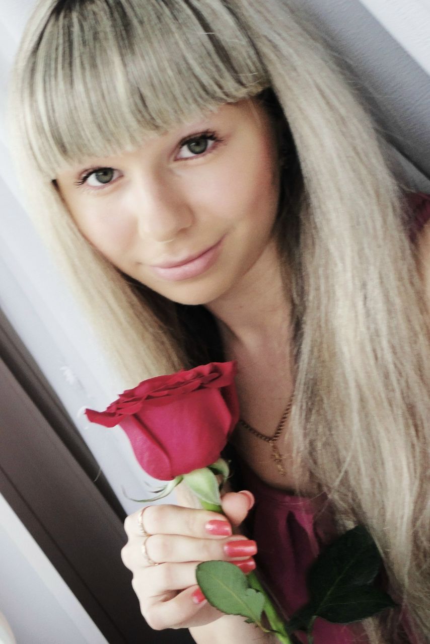 Ирина Скорик | Иркутск