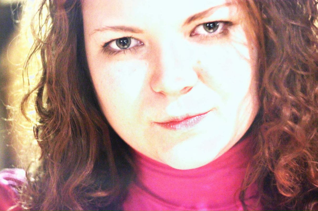 Катрин Наумова-Маркова | Нефтеюганск