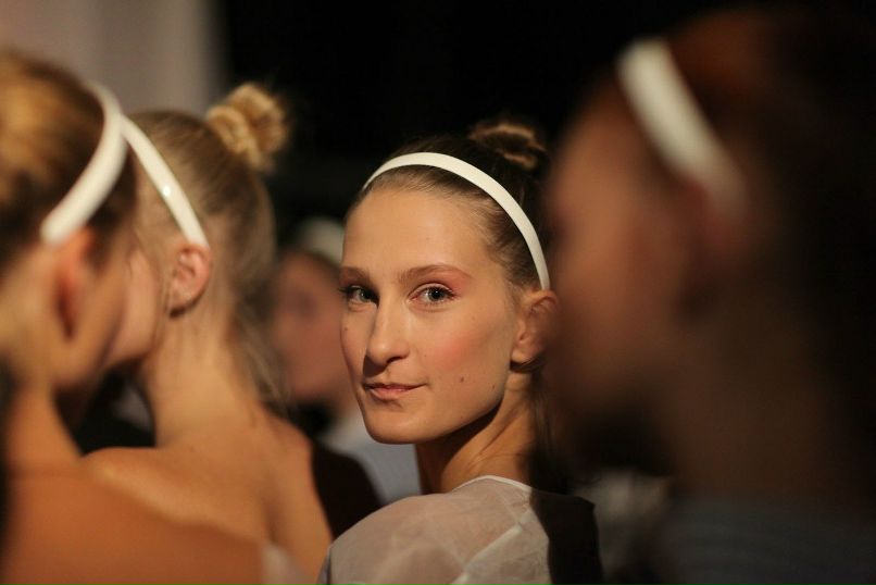 Anna Chepikova | Киев