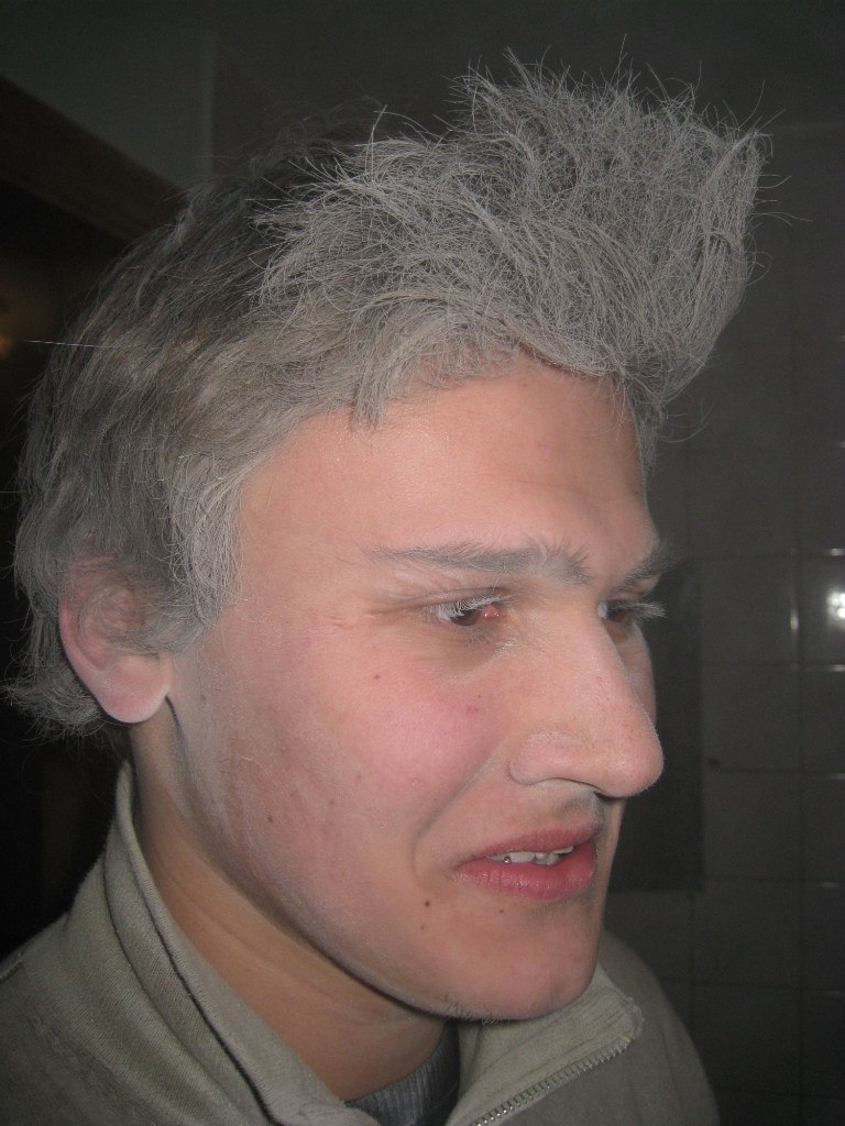 Глеб Яковлев | 