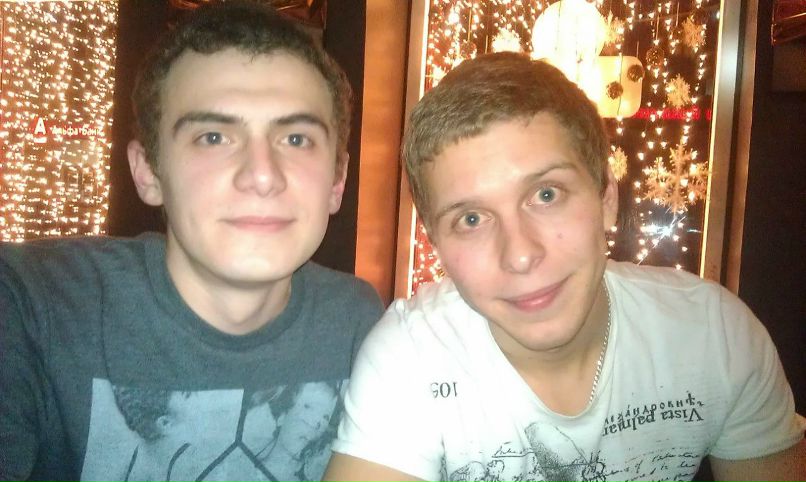 Александр Канаев | 