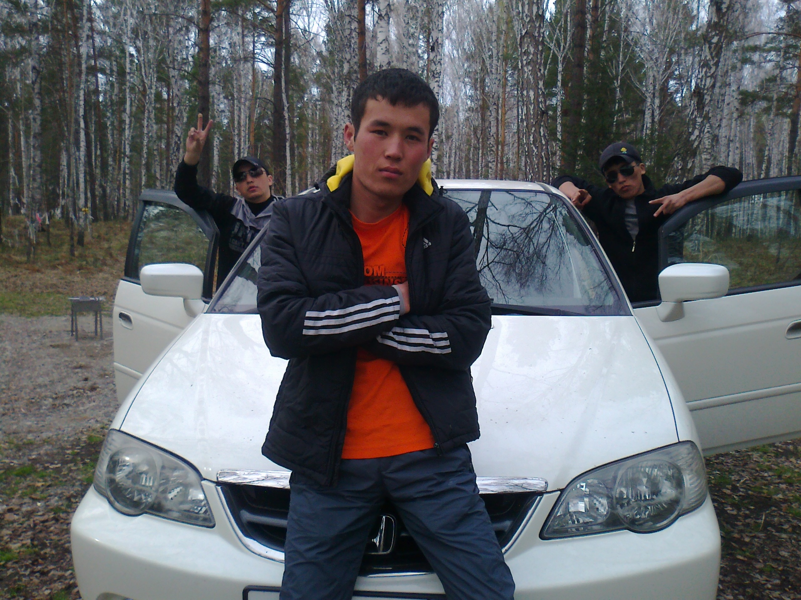 Фото профиля