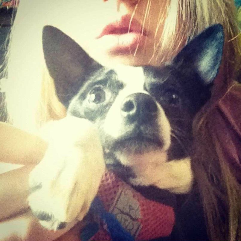 Анна Горло | Саратов