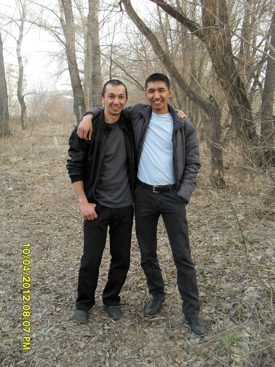 Арман Бутиев | Оренбург