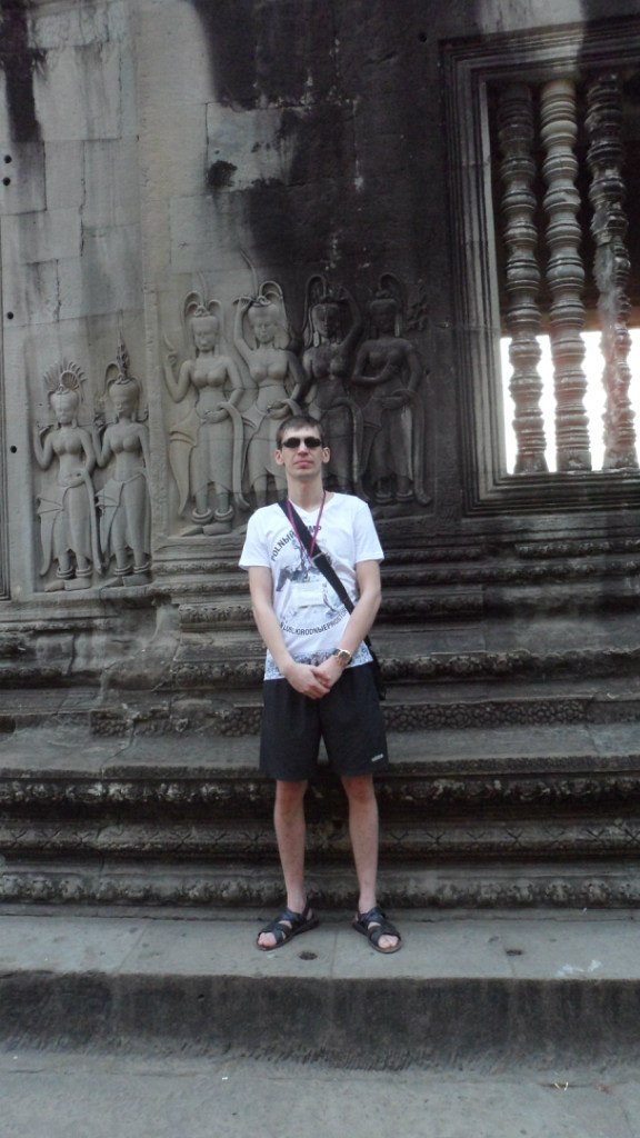 Алексей Караулов | Новосибирск