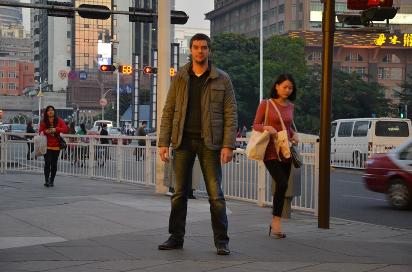 Александр Еременко | Ростов-на-Дону