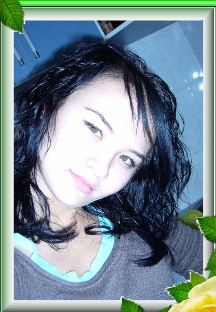 Aidana Sherdakova | Бишкек