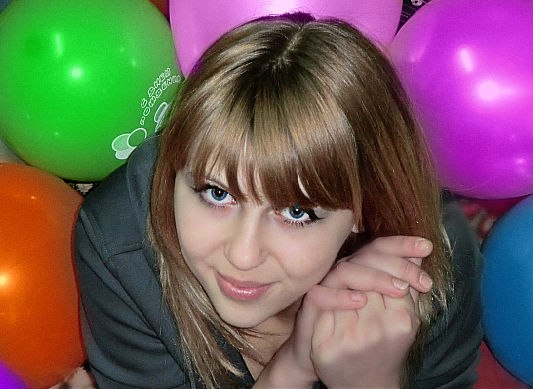 Алёна Лабутина | Нижний Новгород