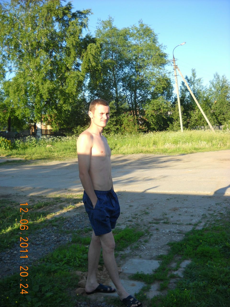 Михаил Иванченко Мишк@ | Солнечногорск