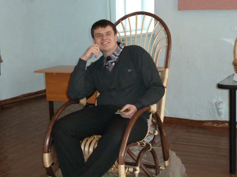 Никита Романов 