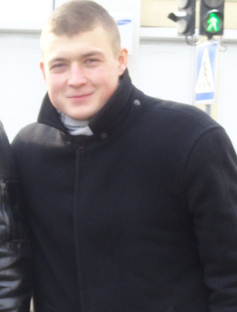 Ярослав Демчук | Одесса