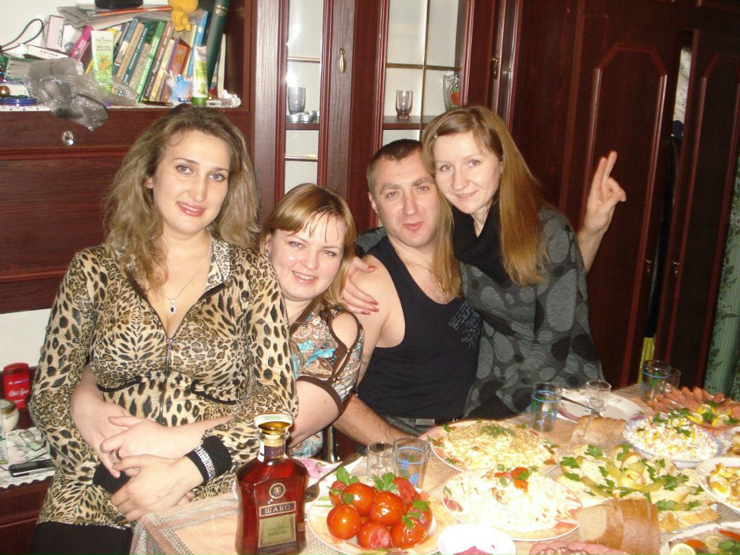 Гриня Грищук | Киев