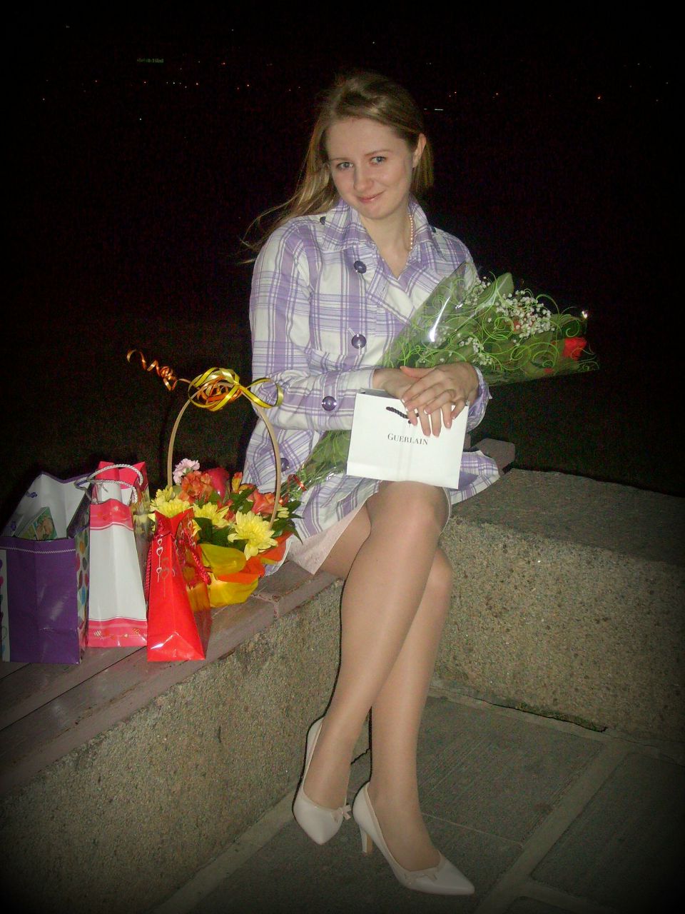 Мария Бахтеева | Волгоград