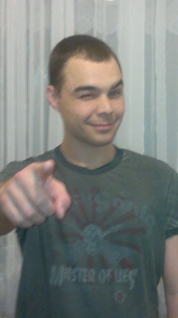 Сергей Колев | Москва