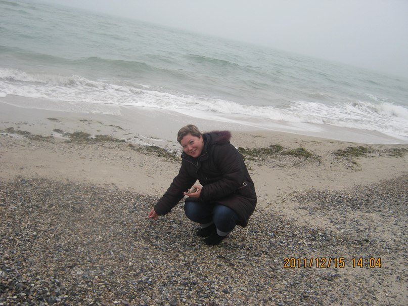 Ирина Загородская | Херсон