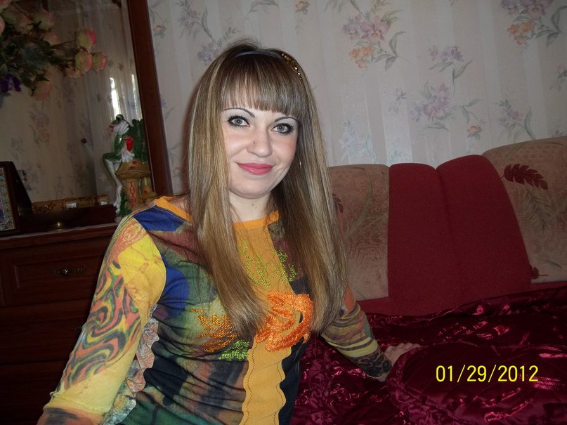 Лилия Давыдова | Одесса