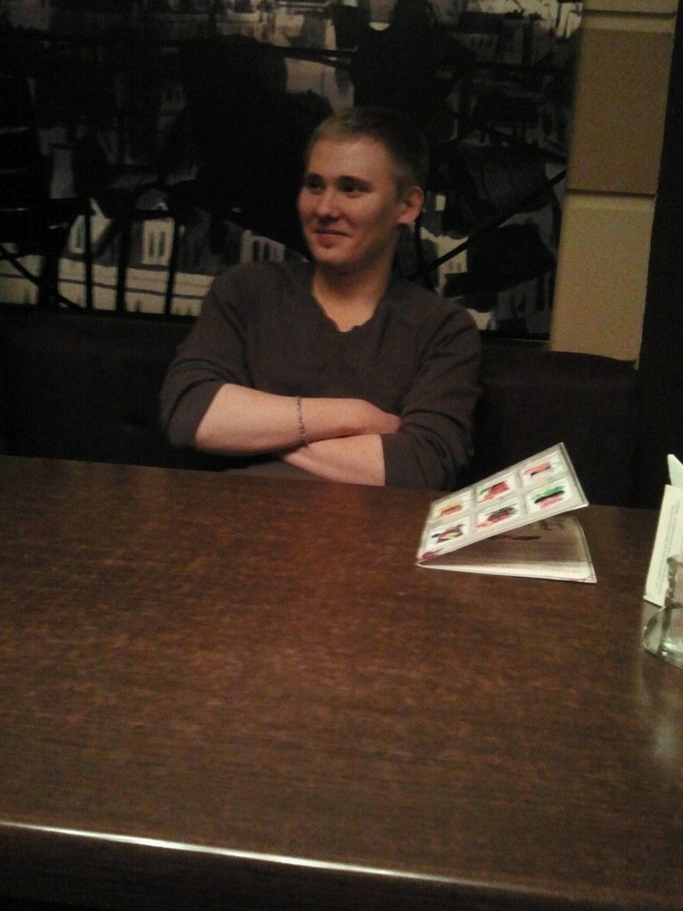 Константин Назаров | Петрозаводск