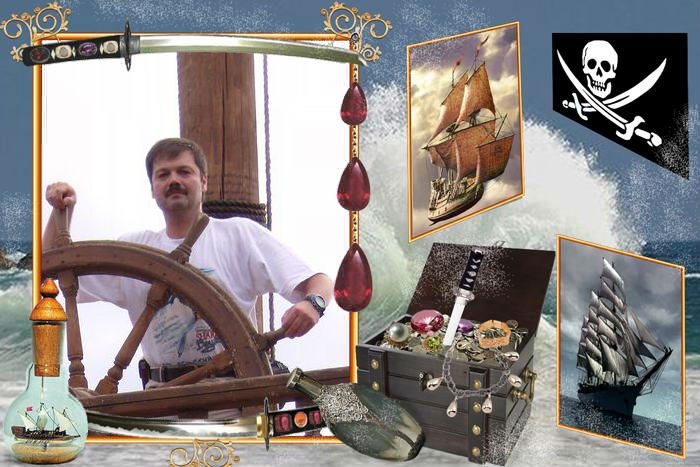 Сергей Какунин | Зеленоград