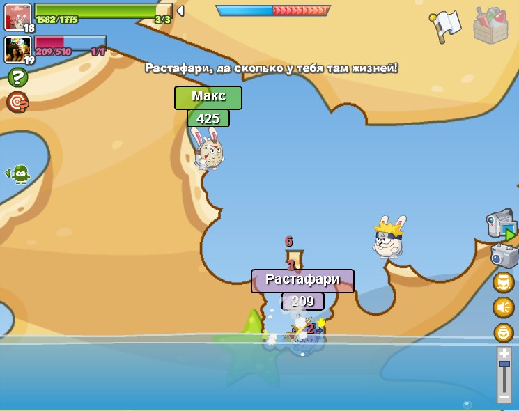 Макс Ким | Пермь